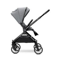 Lorelli Reya 2 in1 Art.10022072506 Grey Universal stroller 2 in 1