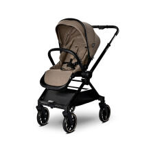Lorelli Reya 2 in1 Art.10022072507 Beige Universal stroller 2 in 1
