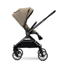Lorelli Reya 2 in1 Art.10022072507 Beige Universal stroller 2 in 1