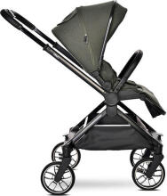 Lorelli Reya 2 in1 Art.10022072507 Beige Universal stroller 2 in 1