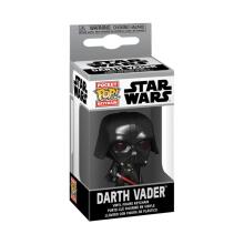 FUNKO POP! Брелок: Star Wars - Darth Vader