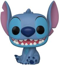 FUNKO POP! Jumbo Vinyl: Фигурка Disney - Stitch