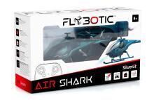 FLYBOTIC radio control Helicopter Air Shark