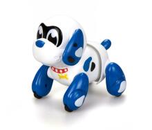SILVERLIT Interaktīvs robots Ruffy