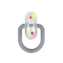 GILIGUMS GG 30063 Rattling Set Gray