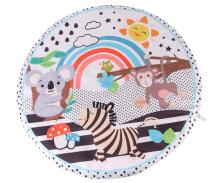 MILLY MALLY 6097 TinyMini 382-1B Educational Mat Koala