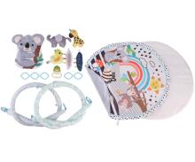 MILLY MALLY 6097 TinyMini 382-1B Educational Mat Koala