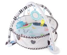 MILLY MALLY 6099 TinyMini JL626-2D Educational Mat 2in1 Ball Pit