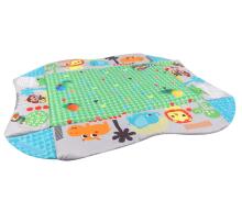 MILLY MALLY 6142 TinyMini JL628-1B Educational Mat 4in1 Jungle