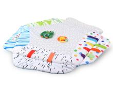 MILLY MALLY 6143 TinyMini JL633-1A Educational Mat 2in1 Baby World