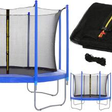Inner net for trampoline Springos TSN-12FT INS 366 CM 12 ft