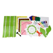 CRAYOLA MINIKIDS creativity set Multi Activity Kit, 81-8133