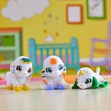 CRAYOLA creative kit Washimals Baby Pets Nursery, 74-7516