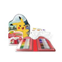 CRAYOLA creatice set Pokemon, 04-0785