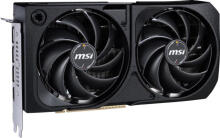 MSI GeForce RTX 5070 12G SHADOW 2X OC DLSS 4 BULK