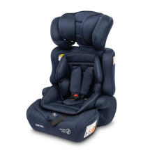 CAR SEAT FALCON I-SIZE NAVY (76-150)