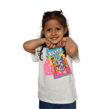 SCENTOS ST 40277 Scented Crayons 20pcs