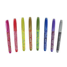 SCENTOS ST 40695 Scented Markers - Metallic 8 pcs
