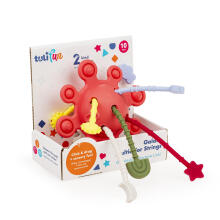 TULI FUN TF 30134 Galaxy Colorful Links