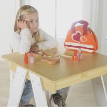 MASTERKIDZ Little Stylist Set Beauty Studio with Bag