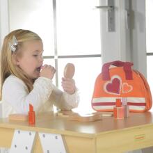 MASTERKIDZ Little Stylist Set Beauty Studio with Bag