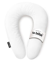 La Bebe™ Snug Maternity Pillow Art.256213 White