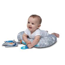 La Bebe™ Snug Maternity Pillow Art.256215 Peach