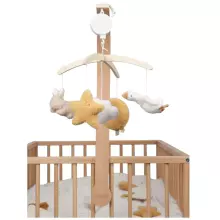 Little Dutch Musicale Mobile Art.8400 Newborn Natural