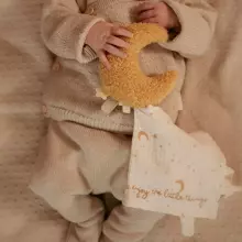Little Dutch Gift Set Art.8415 Natural Newborn