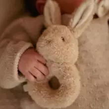 Little Dutch Gift Set Art.8415 Natural Newborn