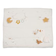 Little Dutch Play Mat Newborn Naturals 80×100 cm Art.8408