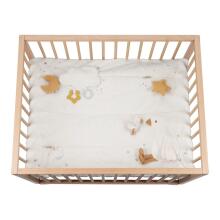 Little Dutch Play Mat Newborn Naturals 80×100 cm Art.8408