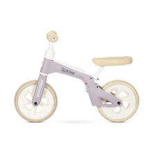 Lorelli Balance Bike Spider Art.10050452516 Pink Children's bicycle - runner with metal frame
