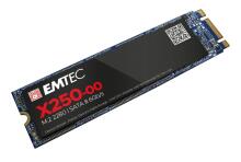 Emtec SSD M2 Sata X250 512GB Power Plus