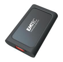 Emtec SSD 3.2Gen2 X210 128GB Portable