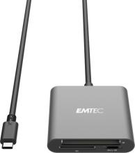 Emtec Card Reader Type-C