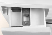 Veļas mašīna Electrolux EW6SM504W