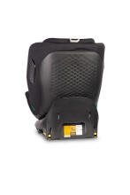 LUMI I-SIZE CAR SEAT DARK GREY (40-150)