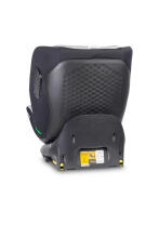 LUMI I-SIZE CAR SEAT LIGHT GREY (40-150)