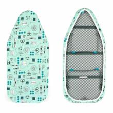 Beldray LA023735SEWFEU7 Tabletop Ironing Board 73x31cm