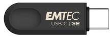 Emtec USB3.2 Type-C Single C28 32GB