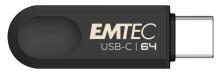 Emtec USB3.2 Type-C Single C28 64GB