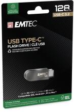 Emtec USB3.2 Type-C Single C28 128GB