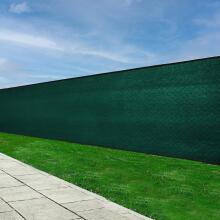 Ēnošanas tīkls Springos SN0036 185g/m2 1,7x10m zaļš