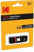 Kodak USB2.0 K100 8GB EKMMD8GK102