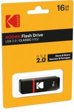 Kodak USB2.0 K100 16GB EKMMD16GK102