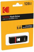 Kodak USB2.0 K100 128GB EKMMD128GK102