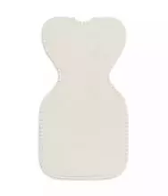 Love To Dream Swaddle Up Bambusa S Art.LTD-L1001001SNDS Sandollar   Cotton swaddle-sleeping bag for comfortable sleep, swaddling S size.
