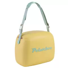 Polarbox Cool Box Pop Art.256943 Blue Camping Refrigerator 6L