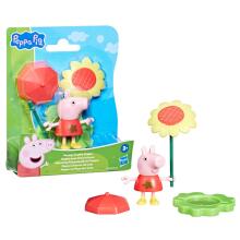 PEPPA PIG playset Muddy Puddle Friends